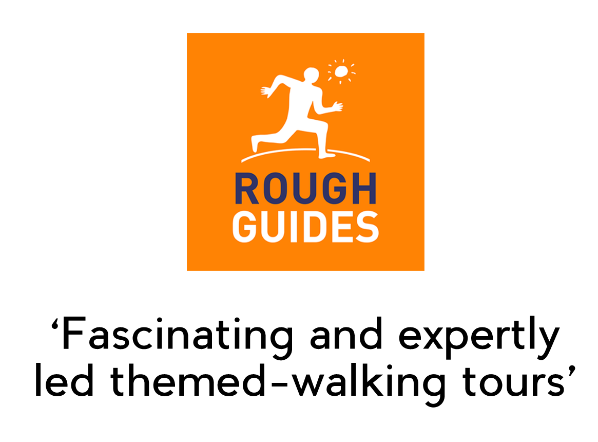 Rough-Guides